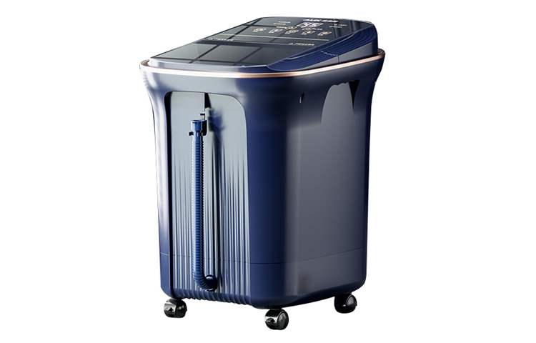 Ванночки для ног AUX, синий
Ванночки для ног AUX, синий