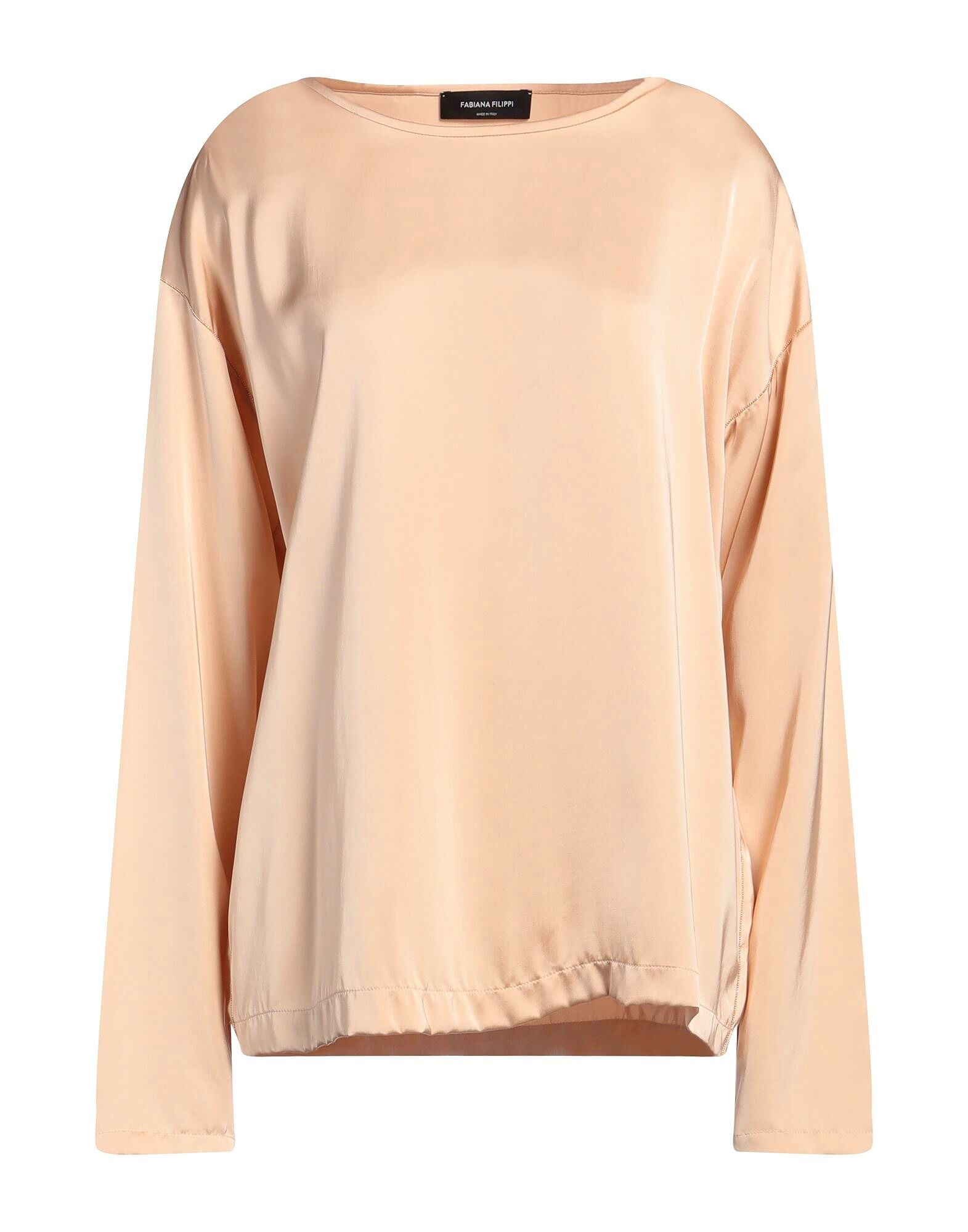 Топ Fabiana Filippi, бежевый
Топ Fabiana Filippi, бежевый