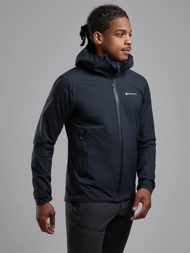 Куртка Minimus Lite Montane, Black
Куртка Minimus Lite Montane, Black