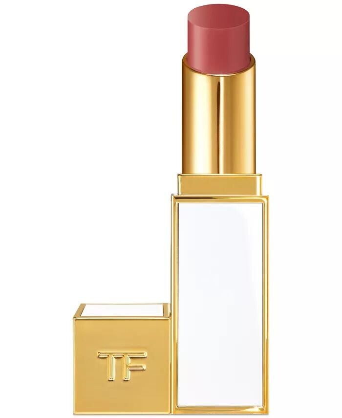Ультра-сияющий цвет губ Tom Ford, цвет 03 Nubile (Warm brown with red undertones)
Ультра-сияющий цвет губ Tom Ford, цвет 03 Nubile (Warm brown with red undertones)