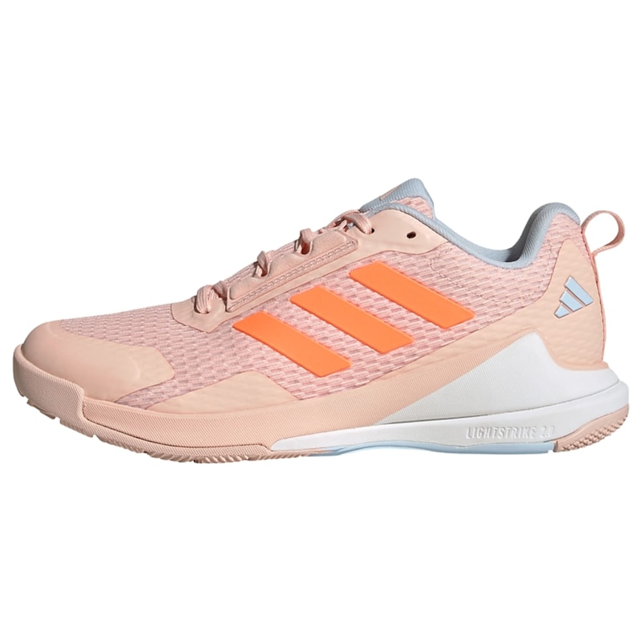 Спортивные кроссовки ADIDAS PERFORMANCE Novaflight 2, Rose
Спортивные кроссовки ADIDAS PERFORMANCE Novaflight 2, Rose