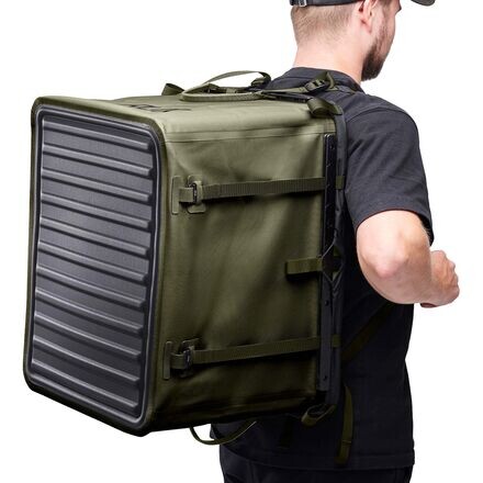 Набор предметов первой необходимости 70 л Rux, зеленый
Набор предметов первой необходимости 70 л Rux, зеленый