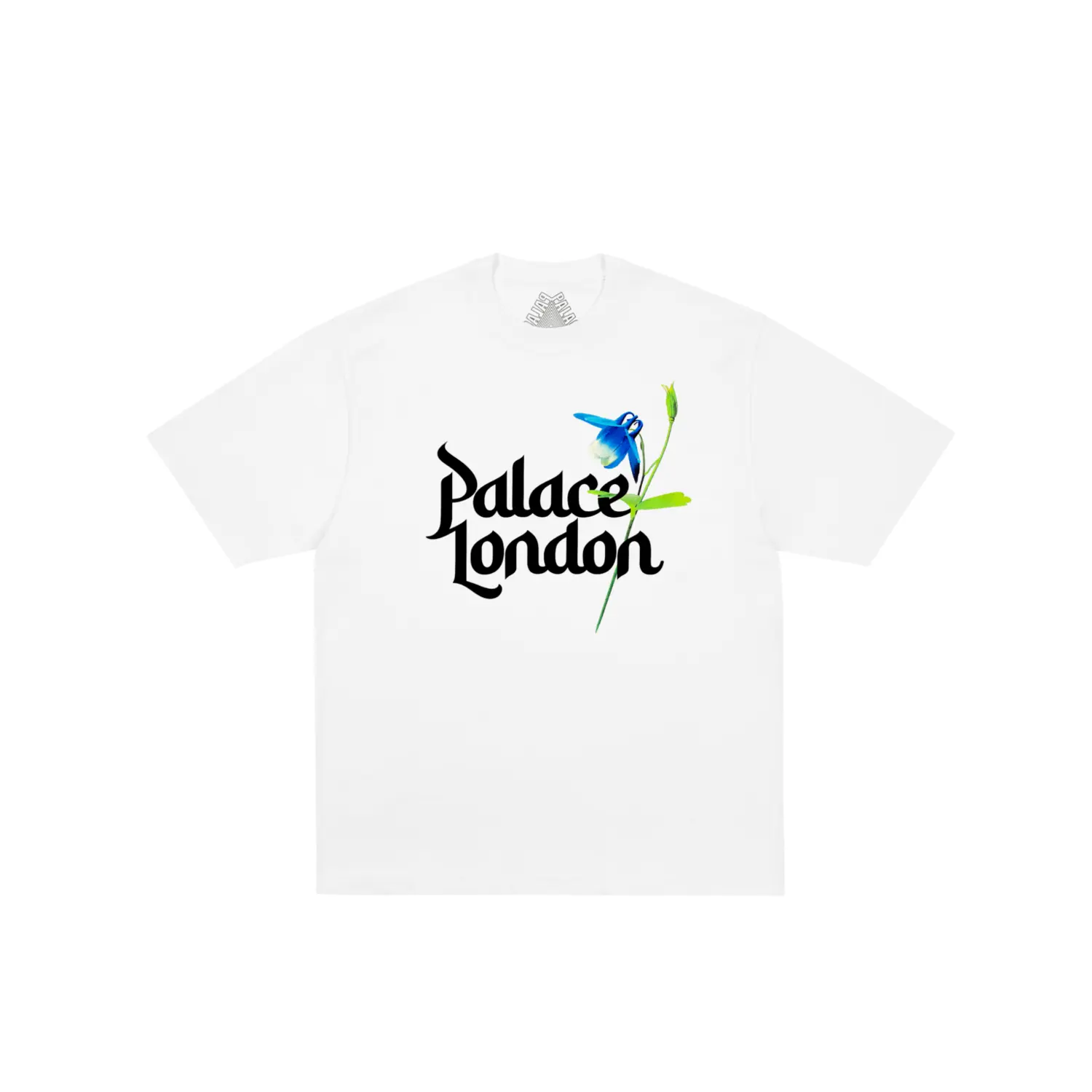 PALACE Футболка SS25 Unisex White, Белый, PALACE Футболка SS25 Unisex White
PALACE Футболка SS25 Unisex White, Белый, PALACE Футболка SS25 Unisex White