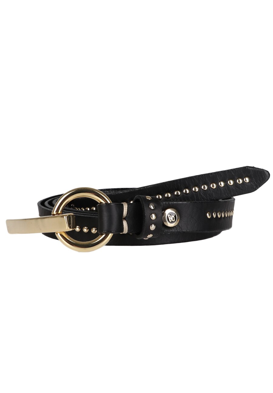 Ремень B.BELT Cher, Black
Ремень B.BELT Cher, Black