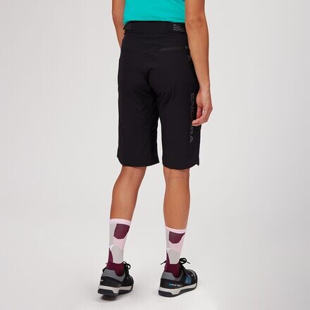 SingleTrack Lite Short II женские Endura, черный
SingleTrack Lite Short II женские Endura, черный