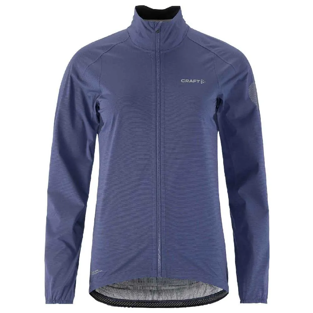 Куртка Craft Adv endur hydro 2, синий
Куртка Craft Adv endur hydro 2, синий