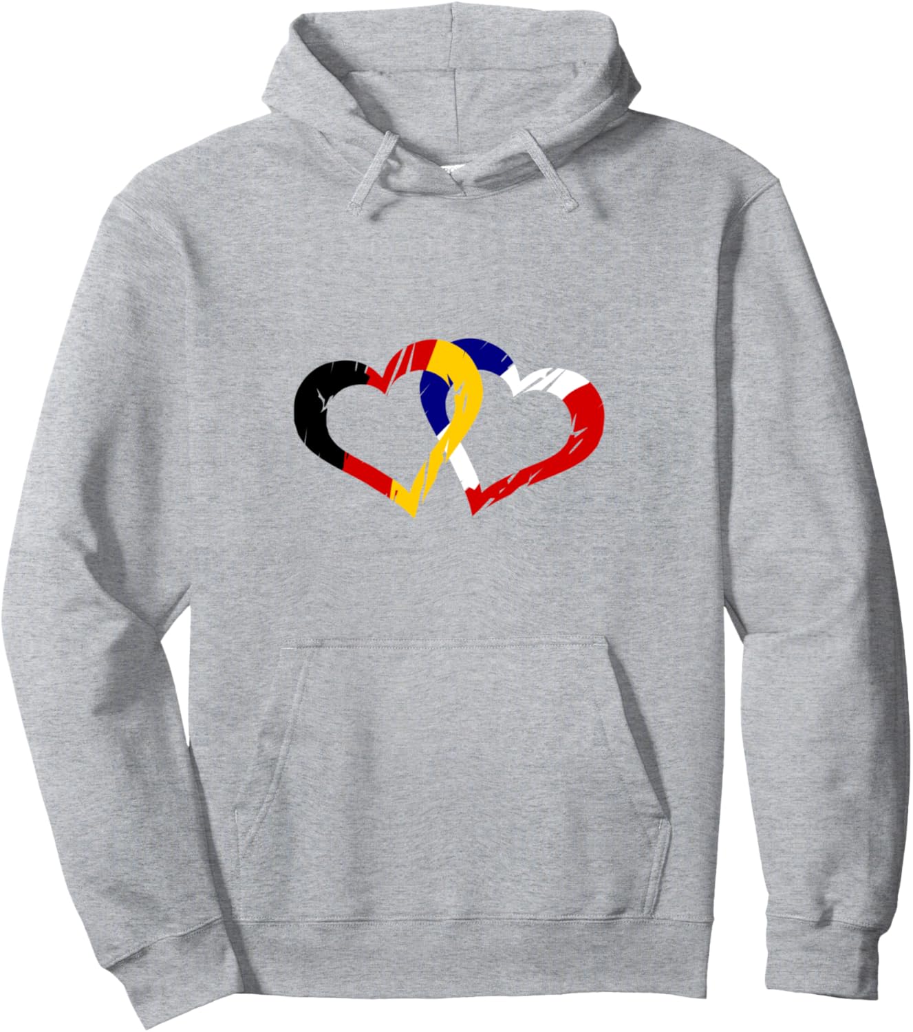 Худи «Французская и немецкая любовь» French And German Relationship Products, серый
Худи «Французская и немецкая любовь» French And German Relationship Products, серый