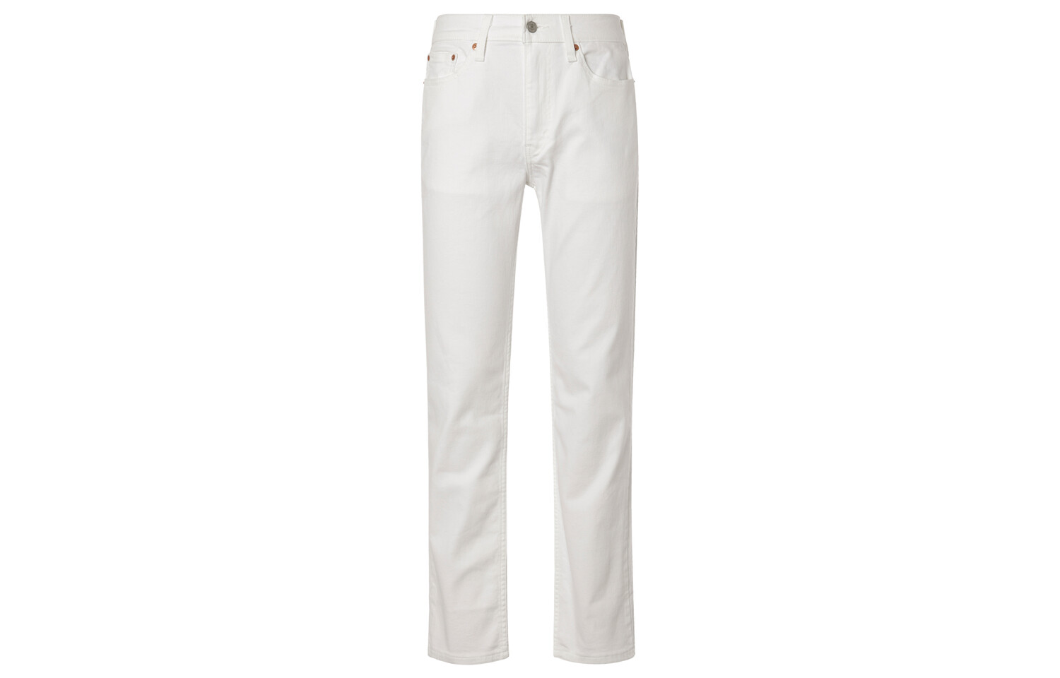 Джинсы мужские молочно-белые Levi’S, слоновая кость
Джинсы мужские молочно-белые Levi’S, слоновая кость