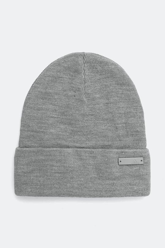 Шляпа adidas, серый
Шляпа adidas, серый