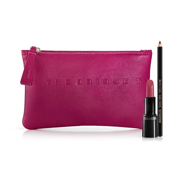 Набор «Чистый Россетто» 1 шт Collistar
Набор «Чистый Россетто» 1 шт Collistar