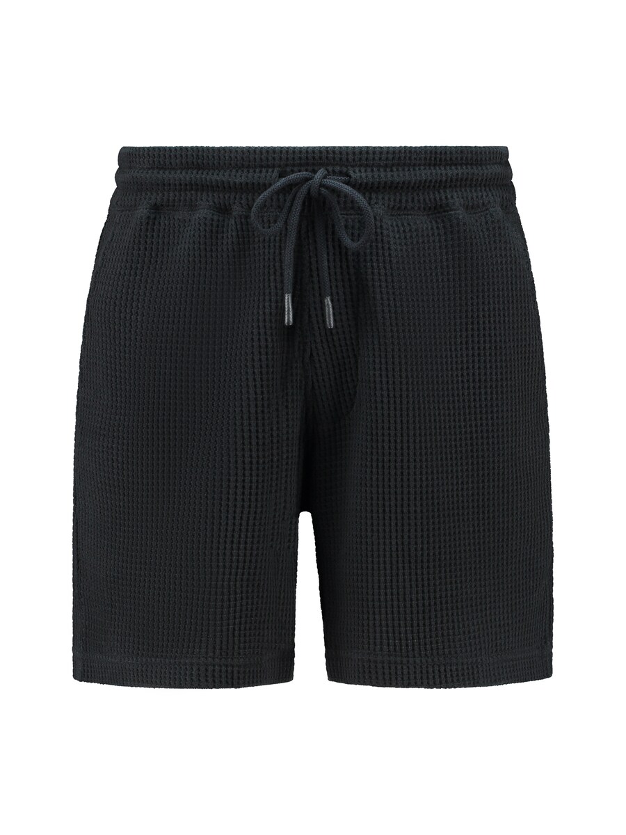 Обычные брюки Shiwi, черный
Обычные брюки Shiwi, черный