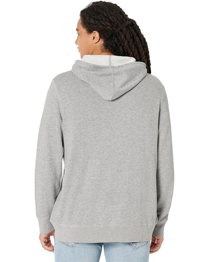 Худи Signature by Levi Strauss & Co. Gold Label Signature Hoodie, цвет Mid Tone Heather
Худи Signature by Levi Strauss & Co. Gold Label Signature Hoodie, цвет Mid Tone Heather