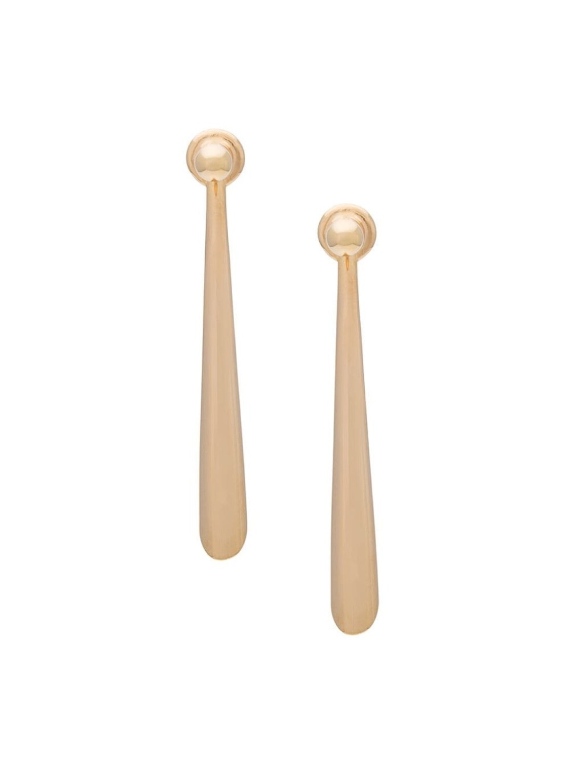 Серьги с длинной подвеской Charlotte Chesnais, металлик
Серьги с длинной подвеской Charlotte Chesnais, металлик