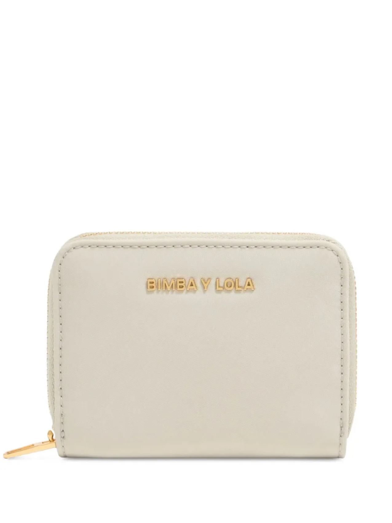 Bimba y Lola кошелек с логотипом, белый
Bimba y Lola кошелек с логотипом, белый