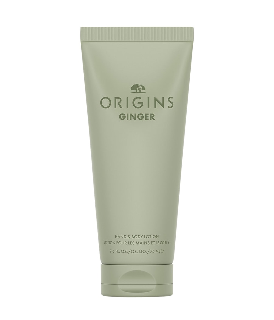 Лосьон для тела Origins Ginger, 75 ml
Лосьон для тела Origins Ginger, 75 ml