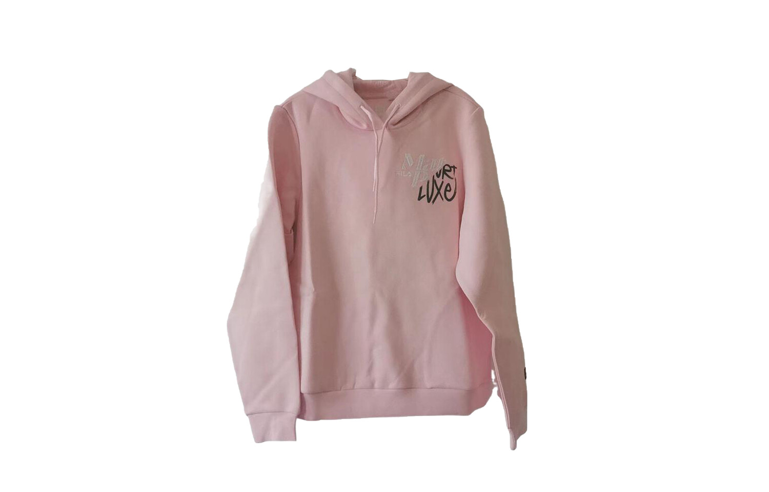 Свитшот женский розовый Fila
Свитшот женский розовый Fila