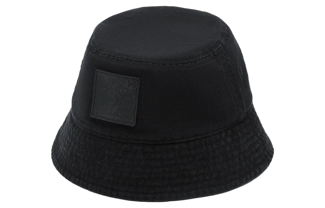 LiNing Панама-шляпа унисекс черная, Black 
LiNing Панама-шляпа унисекс черная, Black