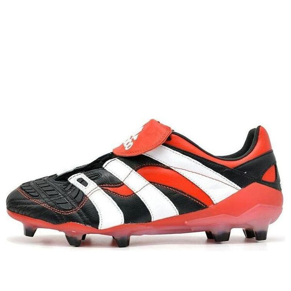 Кроссовки Predator Accelerator FG Adidas, черный
Кроссовки Predator Accelerator FG Adidas, черный