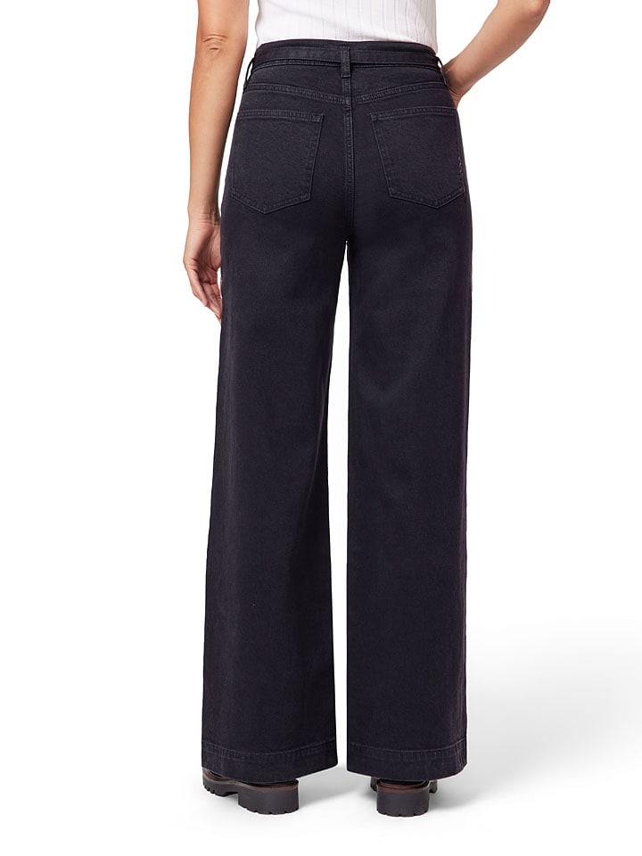 Брюки Марлен черного цвета Scotch & Soda
Брюки Марлен черного цвета Scotch & Soda