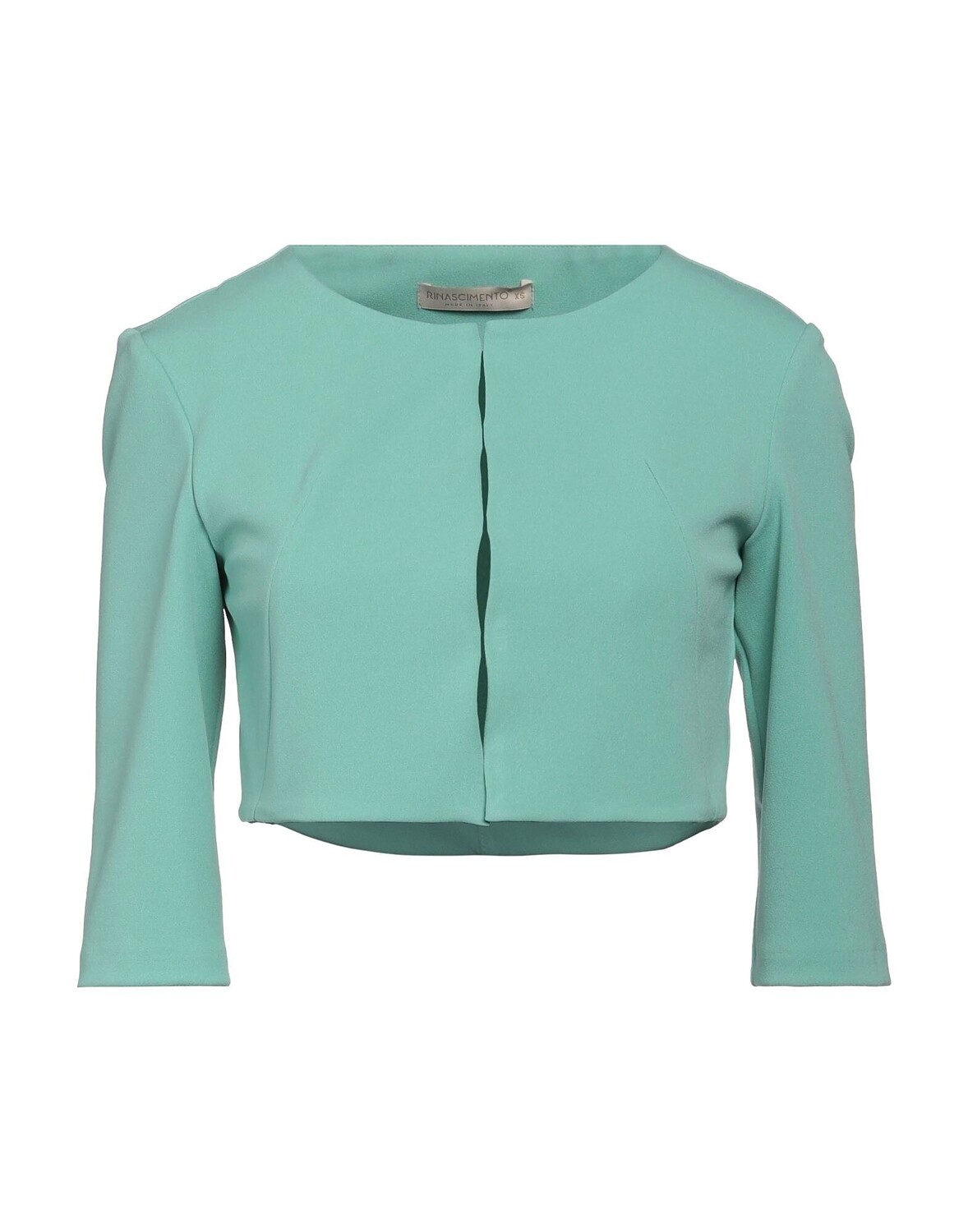 Блейзер Rinascimento, зеленый
Блейзер Rinascimento, зеленый