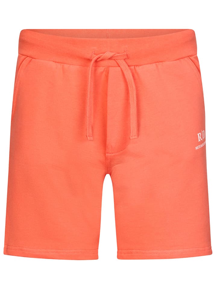 Шорты Retour, оранжевый
Шорты Retour, оранжевый
