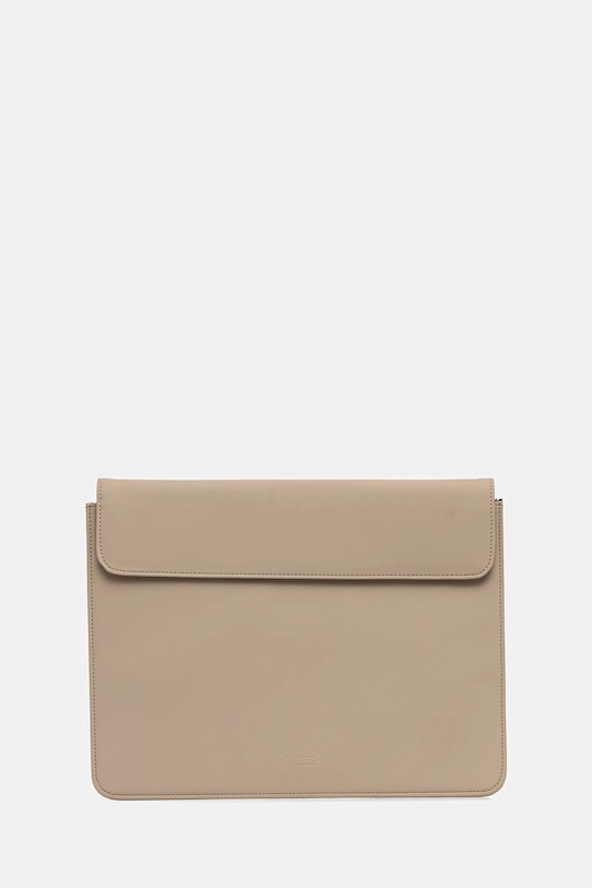 Чехол для ноутбука 16540 Laptop Portfolio 15"/16" Rains, бежевый
Чехол для ноутбука 16540 Laptop Portfolio 15"/16" Rains, бежевый