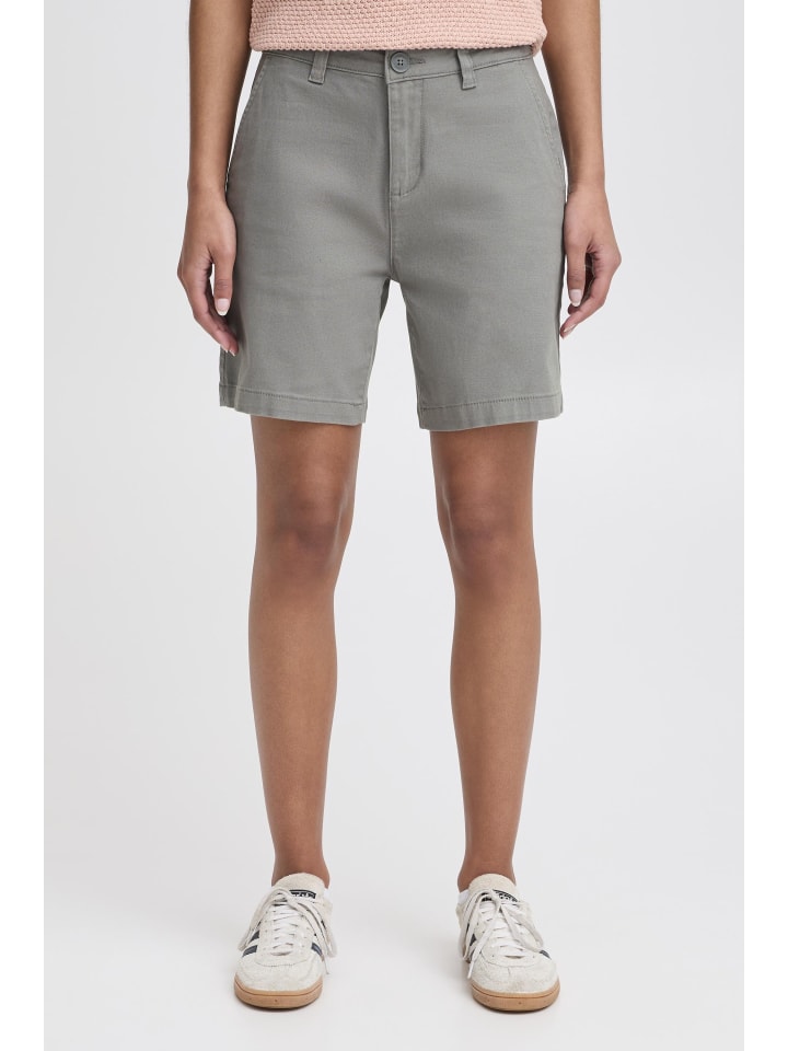 Шорты Oxmo, серый
Шорты Oxmo, серый