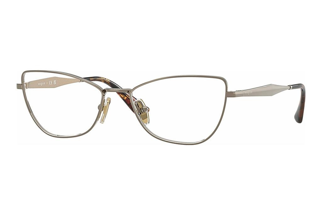 Женские оптические оправы VO4333 VOGUE, light brown
Женские оптические оправы VO4333 VOGUE, light brown
