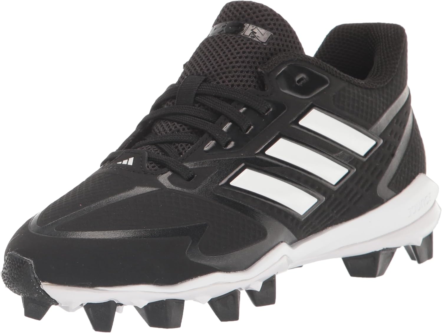 Детские кроссовки Adidas Icon 8 Md унисекс, белый/черный
Детские кроссовки Adidas Icon 8 Md унисекс, белый/черный