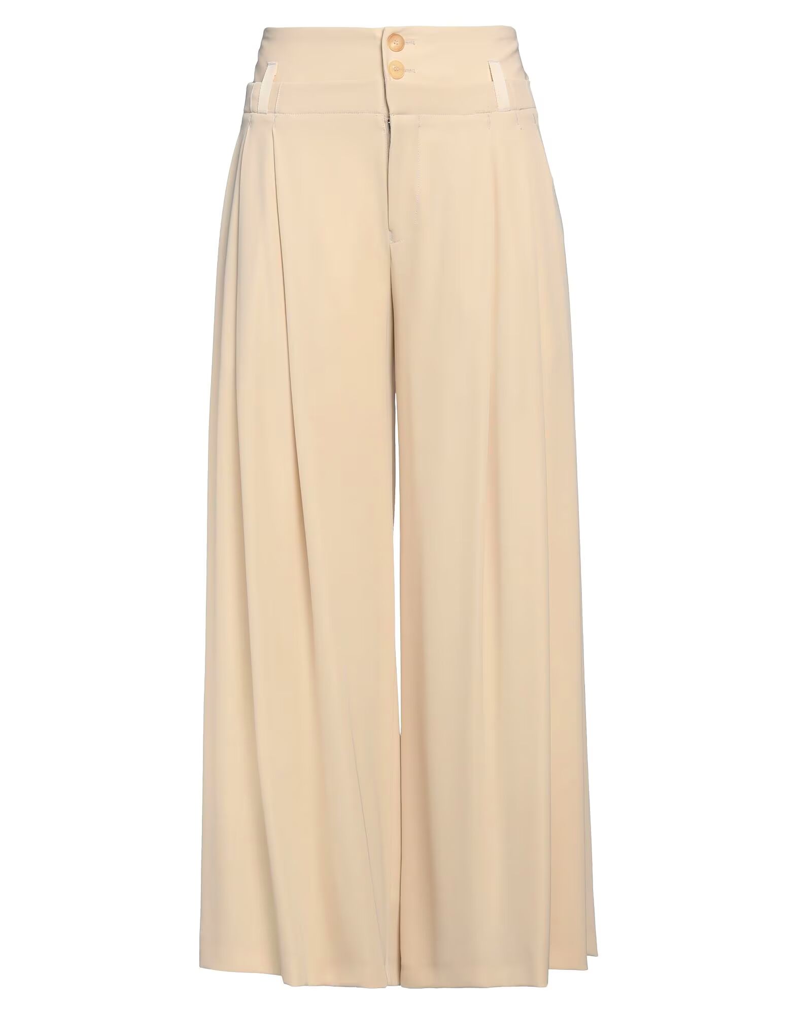 Брюки High, бежевый
Брюки High, бежевый