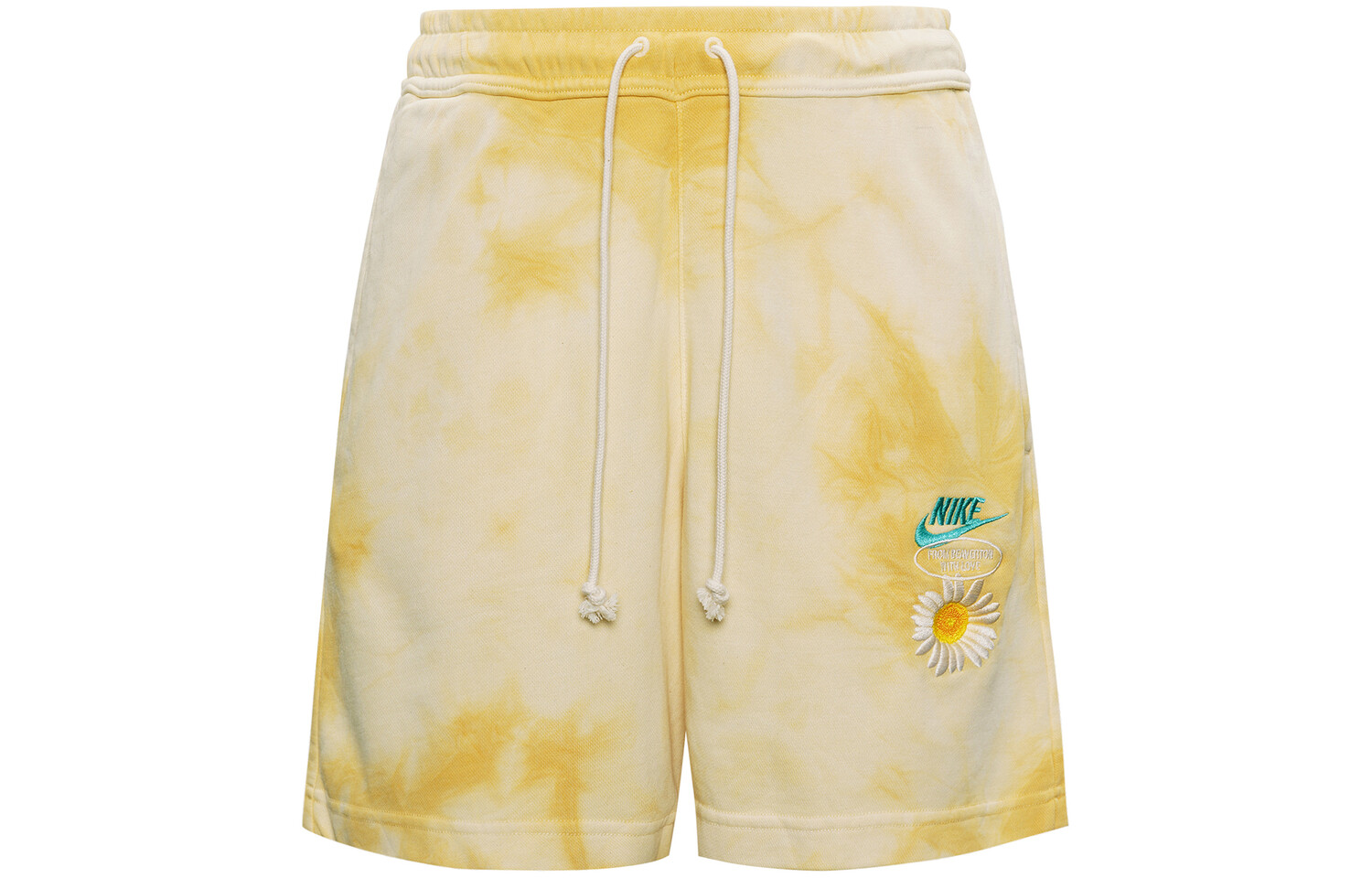 Мужские повседневные шорты Nike, Золото
Мужские повседневные шорты Nike, Золото