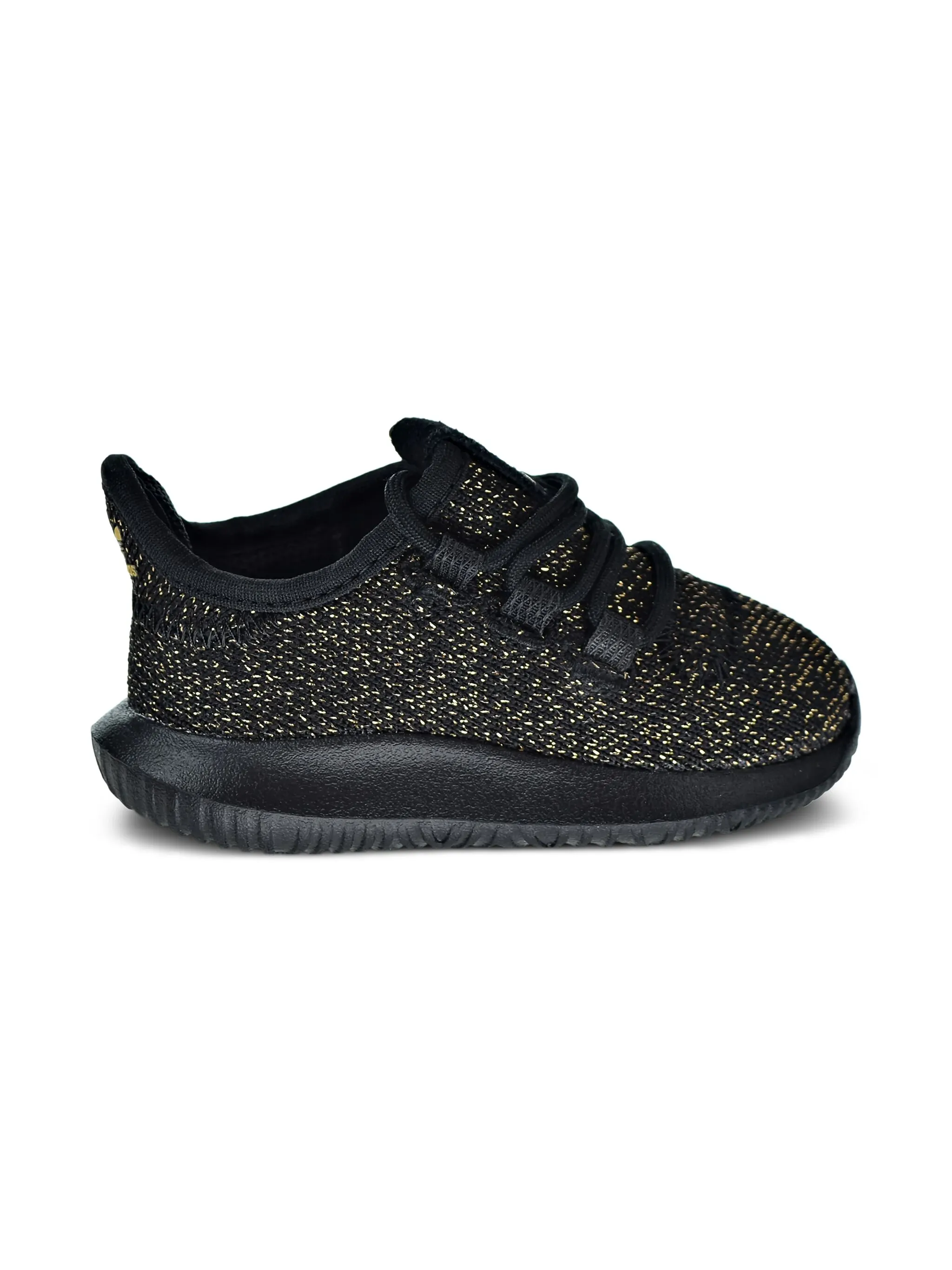 Кроссовки Tubular Shadow Core Black/Gold Glitter Adidas Kids, черный
Кроссовки Tubular Shadow Core Black/Gold Glitter Adidas Kids, черный