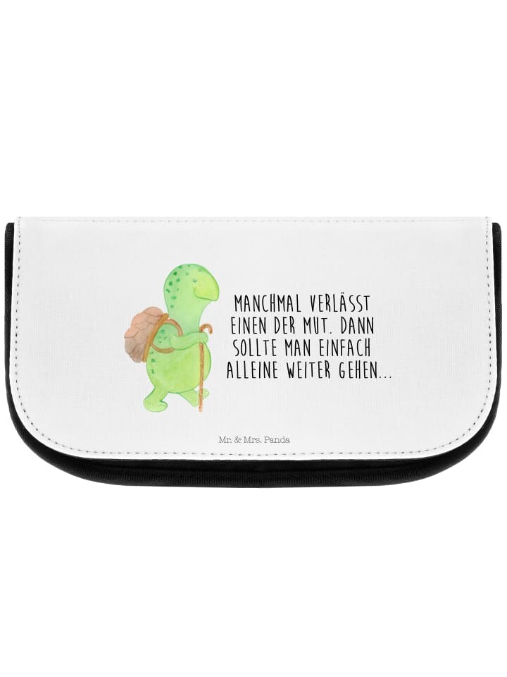 Косметичка Mr. & Mrs. Panda, белый
Косметичка Mr. & Mrs. Panda, белый