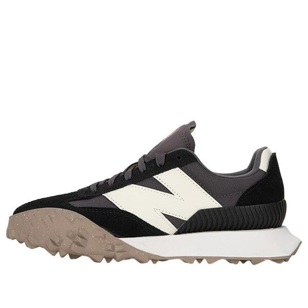 Кроссовки xc 72 New Balance, черный
Кроссовки xc 72 New Balance, черный