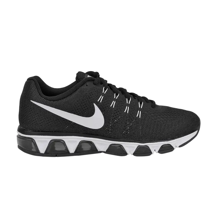Кроссовки Nike Air Max Tailwind 6, черный
Кроссовки Nike Air Max Tailwind 6, черный