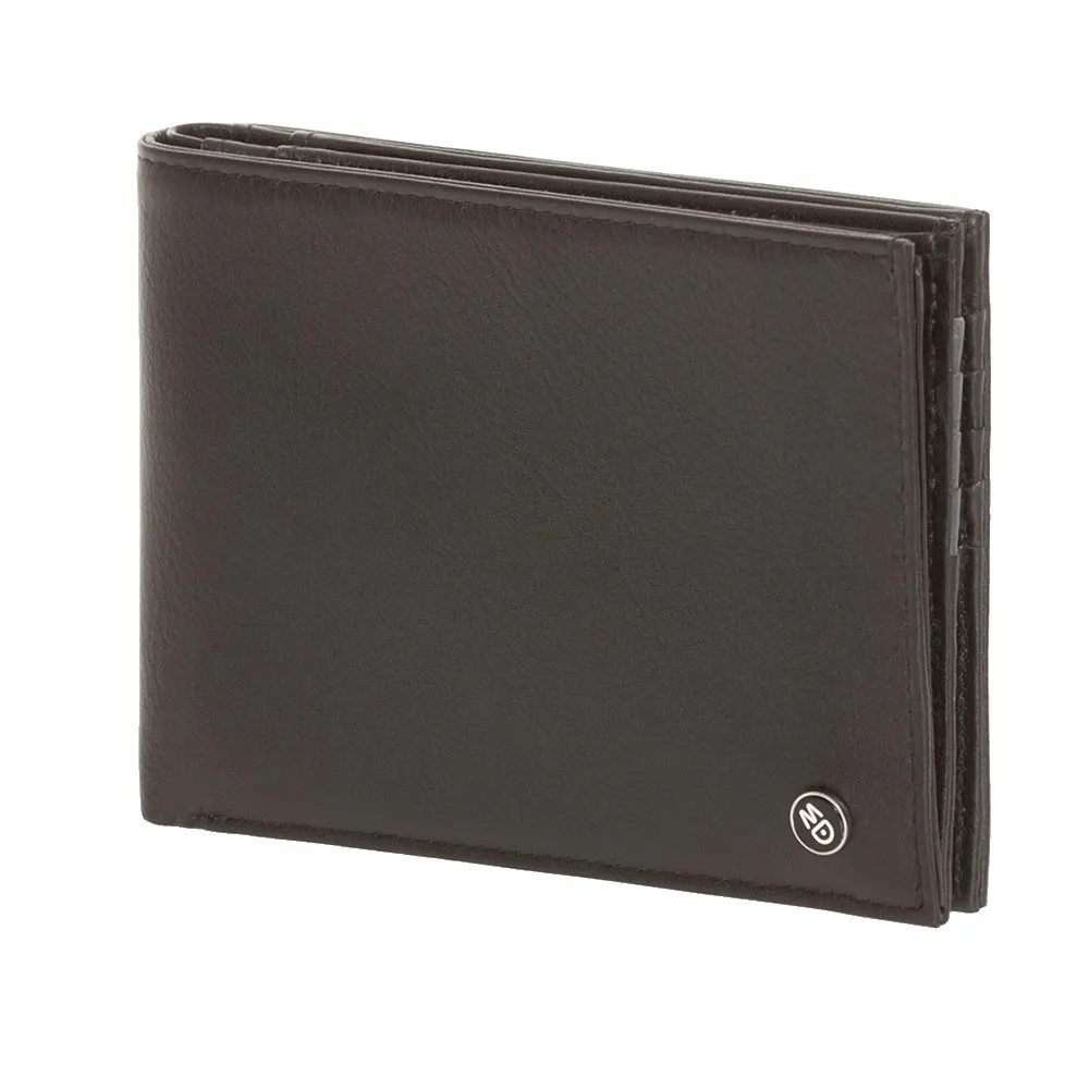 Кошелек Mandarina Duck Downtown jrp03, черный
Кошелек Mandarina Duck Downtown jrp03, черный