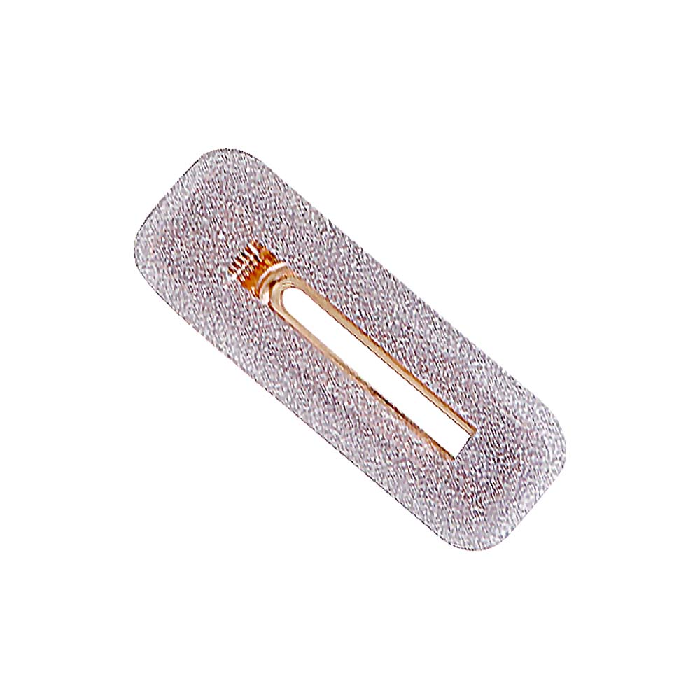 Заколка для волос mova haarspange Soho, glitter silber, количество 1 шт.
Заколка для волос mova haarspange Soho, glitter silber, количество 1 шт.