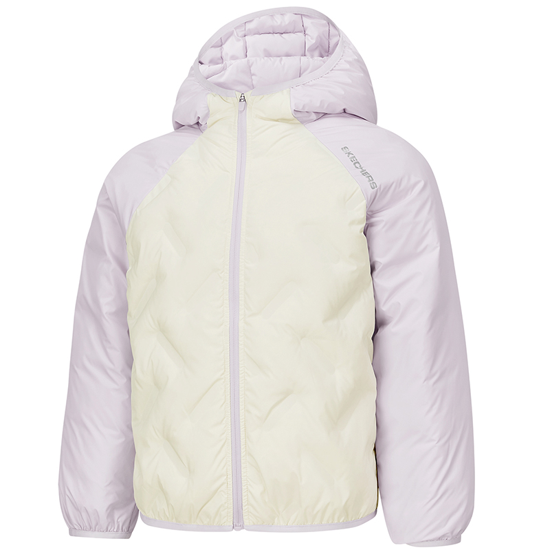 Skechers Пуховик Mist Purple для подростков
Skechers Пуховик Mist Purple для подростков