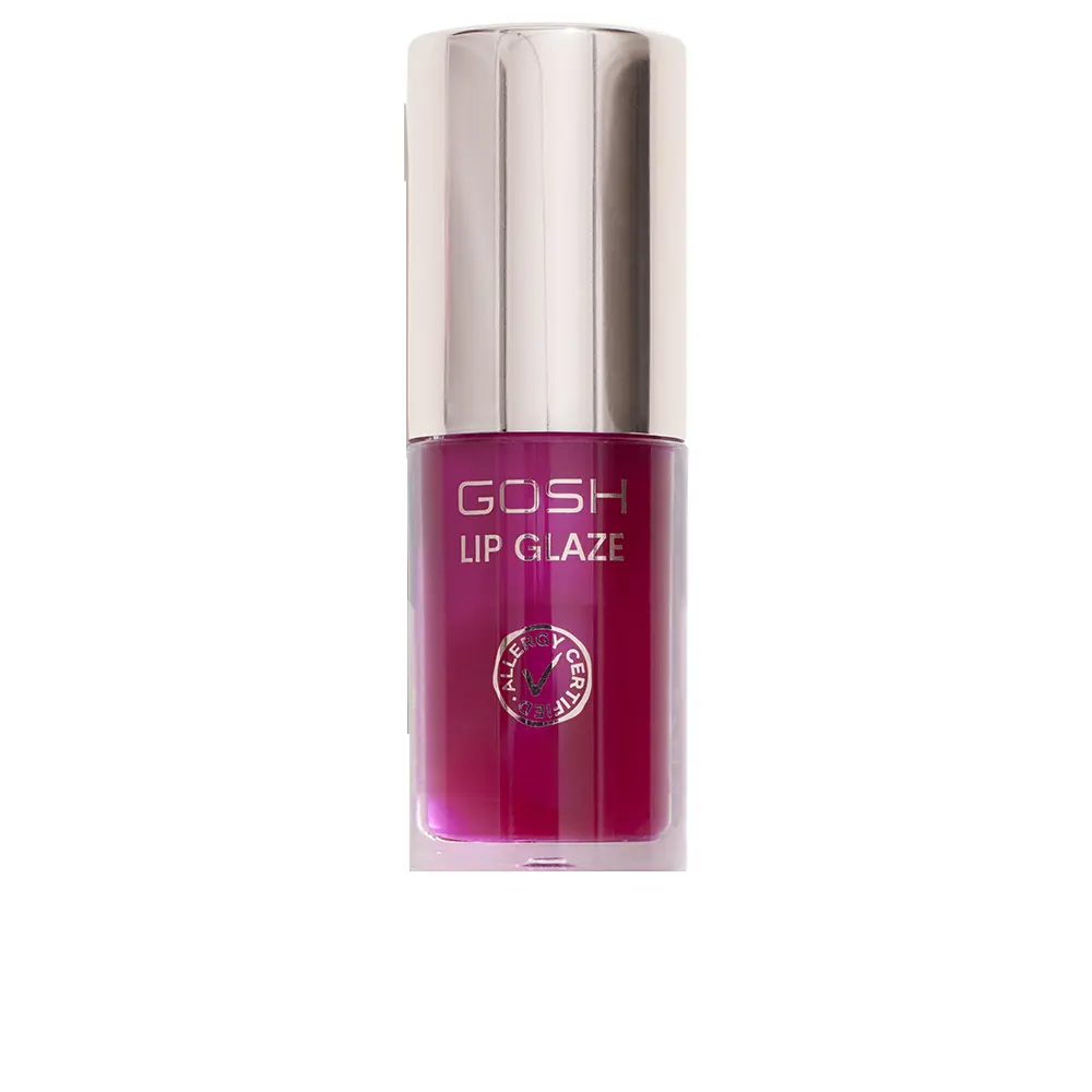 Блеск для губ Lip glaze brillo de labios Gosh, цвет 002-Wild Berry, 5,50 мл.
Блеск для губ Lip glaze brillo de labios Gosh, цвет 002-Wild Berry, 5,50 мл.