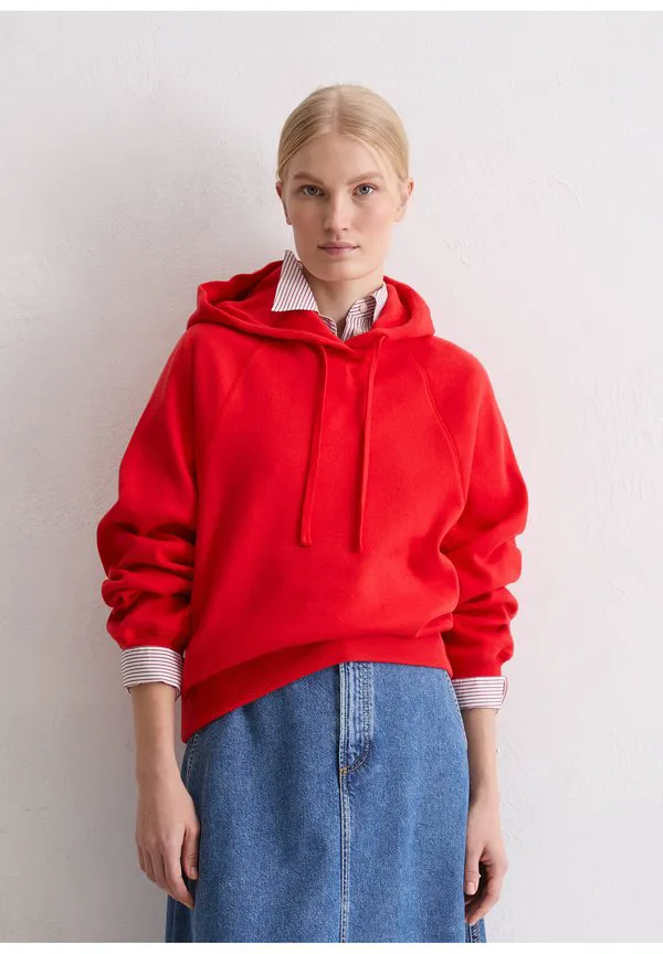 Толстовка с капюшоном Marc O'Polo, Bright Red, Красный, Толстовка с капюшоном Marc O'Polo, Bright Red
Толстовка с капюшоном Marc O'Polo, Bright Red, Красный, Толстовка с капюшоном Marc O'Polo, Bright Red