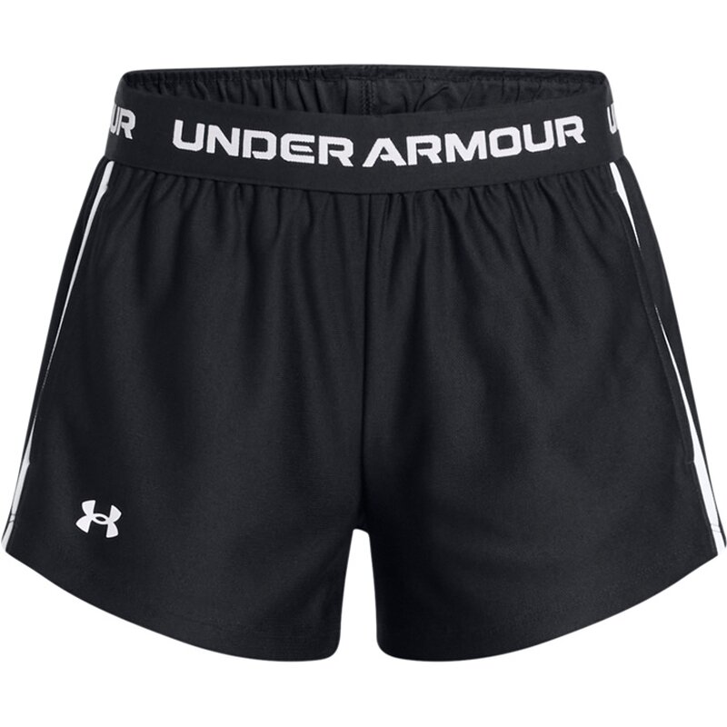 Шорты g tech играют в короткие Under Armour, черный
Шорты g tech играют в короткие Under Armour, черный