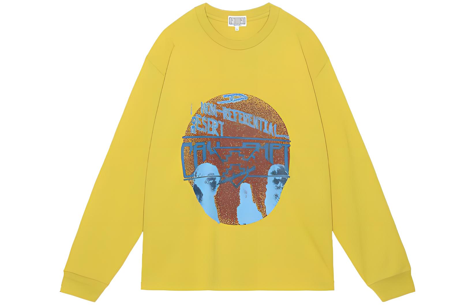 Cav Empt Футболка мужская желтая, Желтый, Cav Empt Футболка мужская желтая
Cav Empt Футболка мужская желтая, Желтый, Cav Empt Футболка мужская желтая