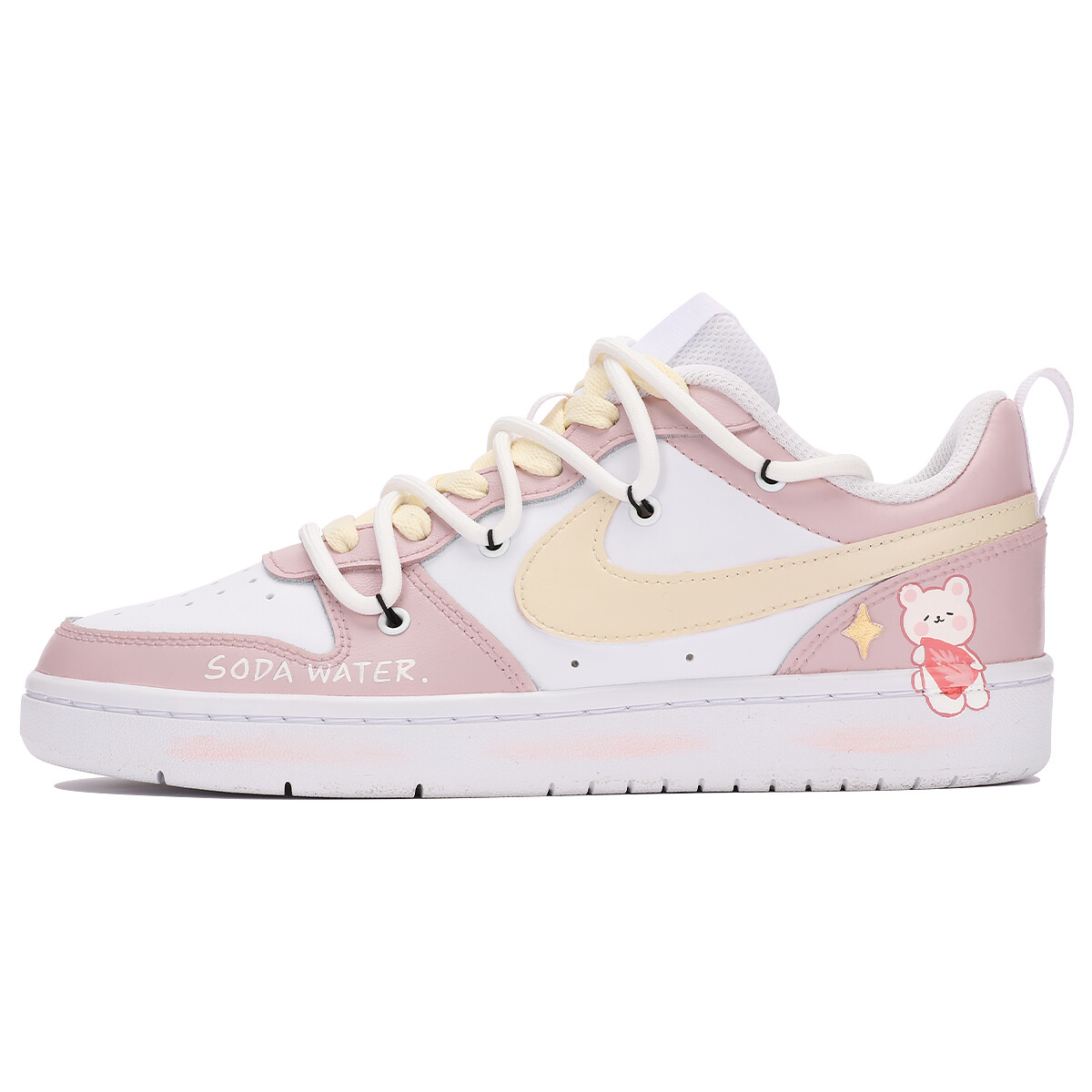 Кроссовки Nike Court Borough Skateboard Shoes Women's Low-Top Pink/White, Белый, Кроссовки Nike Court Borough Skateboard Shoes Women's Low-Top Pink/White
Кроссовки Nike Court Borough Skateboard Shoes Women's Low-Top Pink/White, Белый, Кроссовки Nike Court Borough Skateboard Shoes Women's Low-Top Pink/White