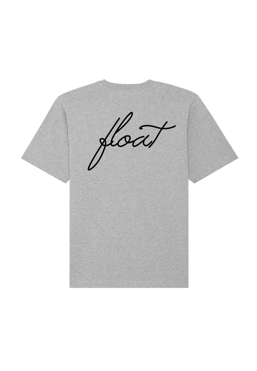 Футболка с принтом FLOAT BACK HEAVYWEIGHT Mira Paris, пятнистый серый
Футболка с принтом FLOAT BACK HEAVYWEIGHT Mira Paris, пятнистый серый