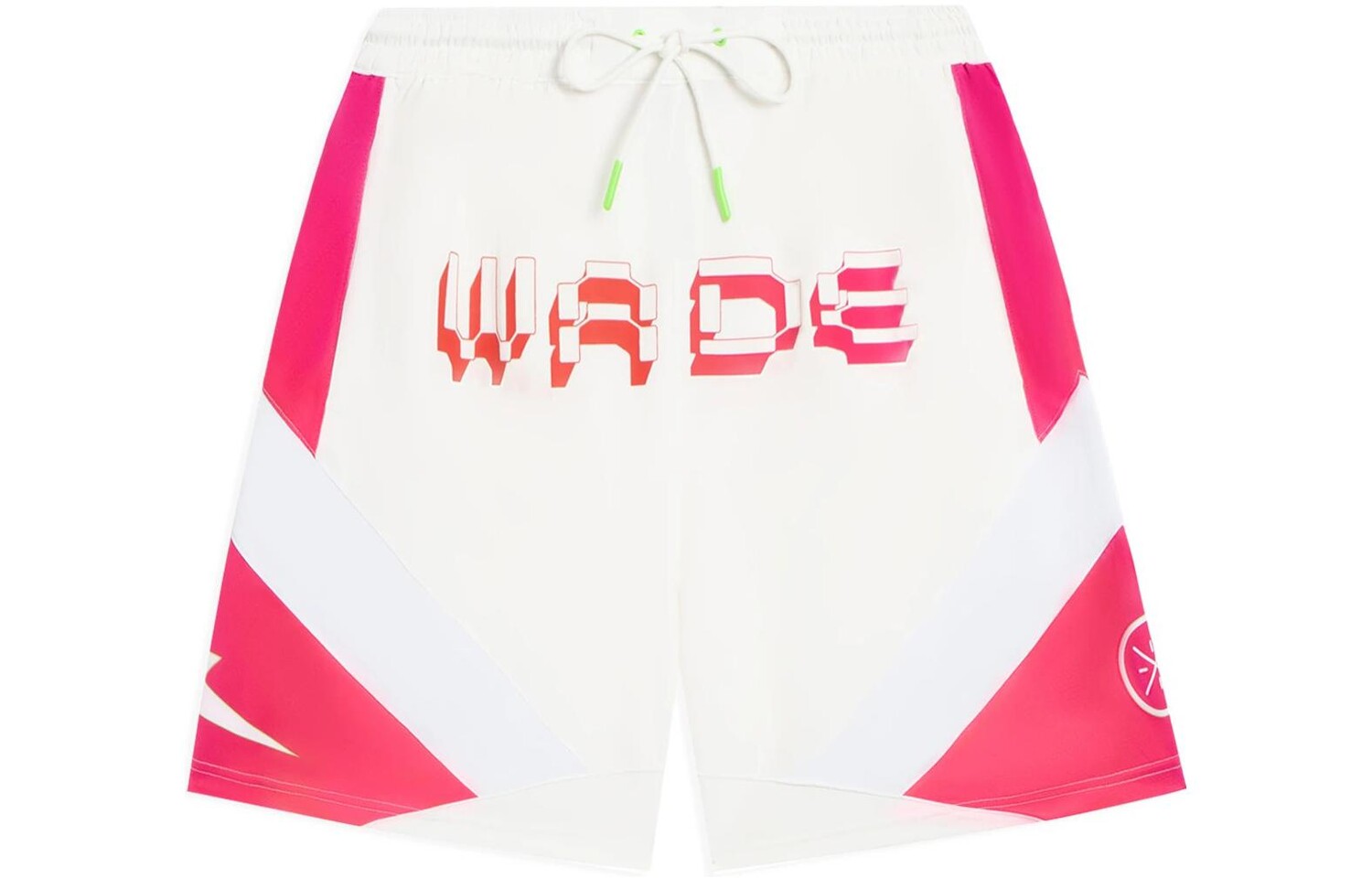 Wade Collection Повседневные шорты мужские Белые Lining, белый
Wade Collection Повседневные шорты мужские Белые Lining, белый