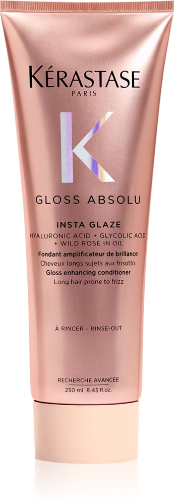 Кондиционер Gloss Absolu для блеска и мягкости волос Kérastase, 250 мл
Кондиционер Gloss Absolu для блеска и мягкости волос Kérastase, 250 мл