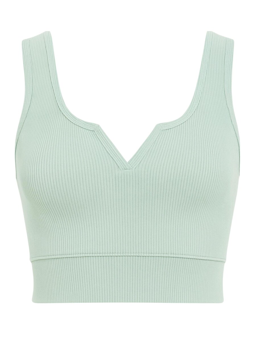 Топ fashionshowcase ELVA, мятный
Топ fashionshowcase ELVA, мятный