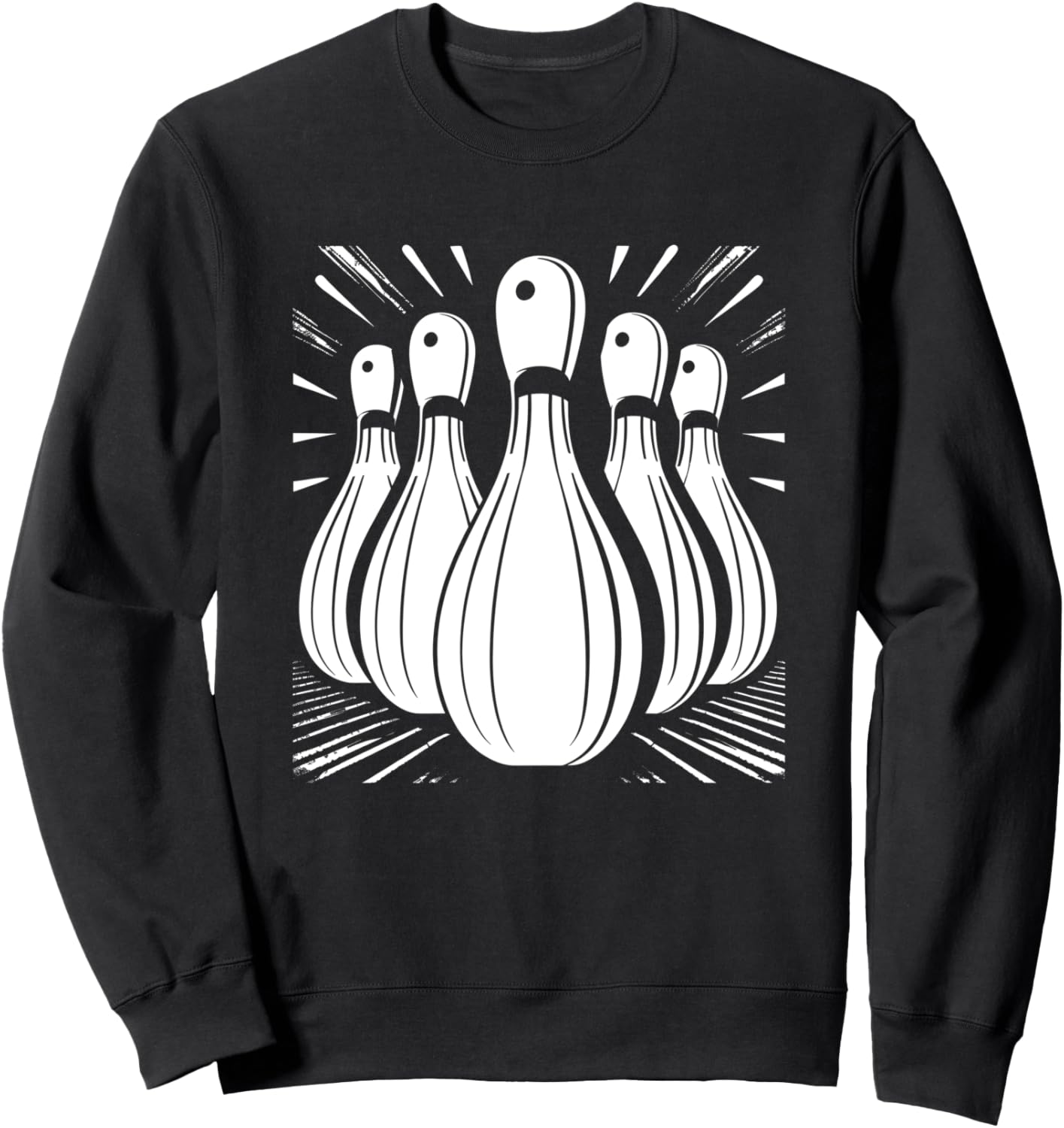 Толстовка с графическим принтом на тему боулинга Funny Bowling Lover T-Shirts And Giveaways, черный
Толстовка с графическим принтом на тему боулинга Funny Bowling Lover T-Shirts And Giveaways, черный