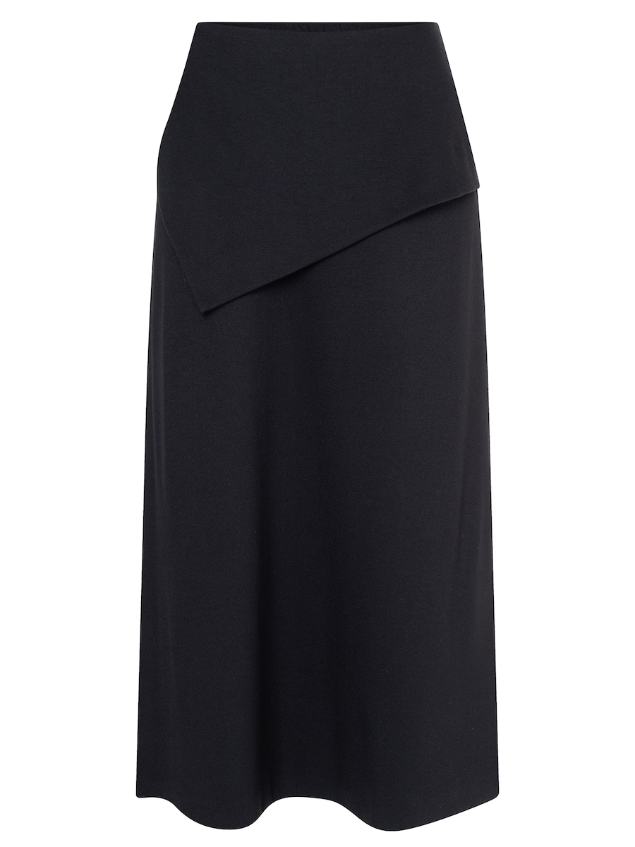 Юбка Ana Alcazar Ajana, черный
Юбка Ana Alcazar Ajana, черный
