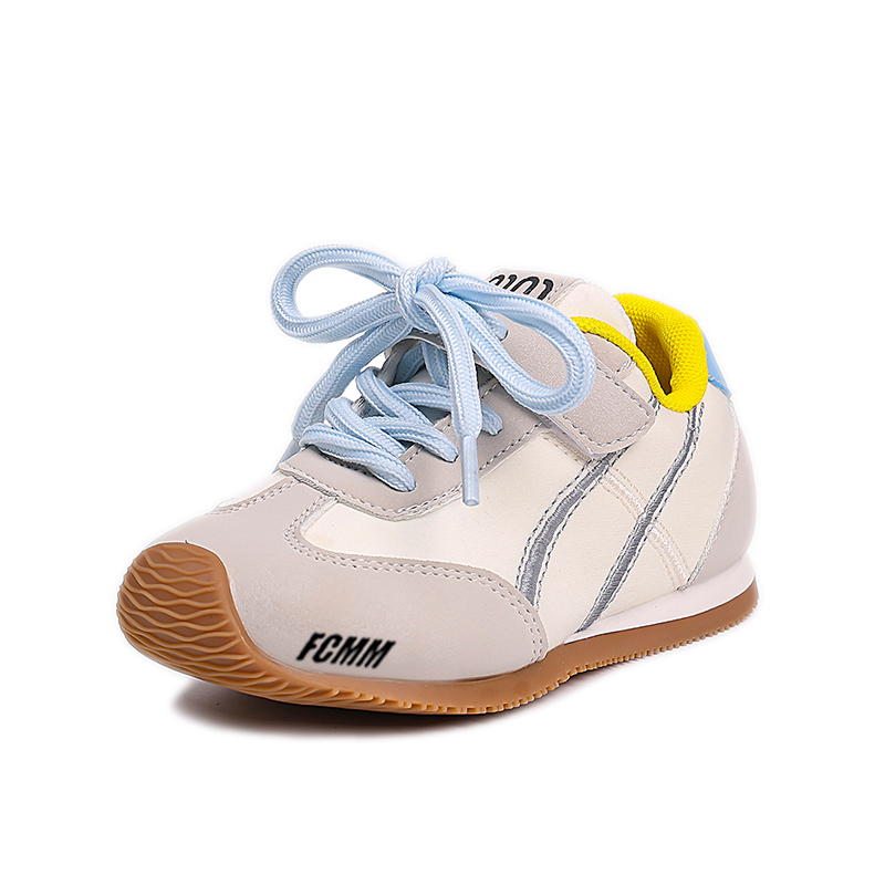 Детские кроссовки для подростков FCMM, синий
Детские кроссовки для подростков FCMM, синий